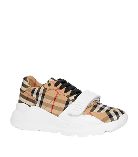 burberry tenisky|burberry sneakers for women.